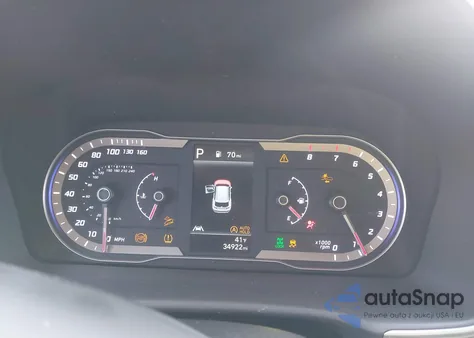 2023 Hyundai Tucson Sel from USA, damaged, VIN 5NMJBCAE4PH229091